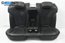 Scaune din piele for Mercedes-Benz S-Class Sedan (W222) (05.2013 - ...), 5 uși