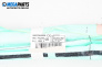 Airbag for Mercedes-Benz S-Class Sedan (W222) (05.2013 - ...), 5 uși, sedan, position: dreapta, № A2228601902