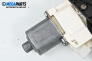 Macara electrică geam for Mercedes-Benz S-Class Sedan (W222) (05.2013 - ...), 5 uși, sedan, position: dreaptă - spate, № 0130822506
