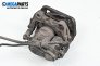 Bremszange for Mercedes-Benz S-Class Sedan (W222) (05.2013 - ...), position: rechts, rückseite