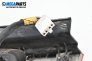 Stop for Kia Carens II Minivan (07.2002 - 05.2006), monovolum, position: dreapta