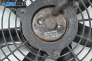 Radiator fan for Kia Carens II Minivan (07.2002 - 05.2006) 2.0 CRDi, 113 hp