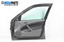 Ușă for Saab 9-5 Sedan I (09.1997 - 12.2009), 5 uși, sedan, position: dreaptă - fața