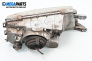 Far for Mitsubishi Space Runner Minivan I (10.1991 - 08.1999), monovolum, position: stânga
