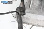 Galerie de admisie for Mitsubishi Space Runner Minivan I (10.1991 - 08.1999) 1.8 (N11W), 122 hp