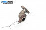 EGR rohr for Alfa Romeo 147 Hatchback (10.2000 - 12.2010) 1.9 JTDM 8V, 120 hp