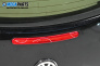 Boot lid for Volkswagen New Beetle Hatchback (01.1998 - 09.2010), 3 doors, hatchback, position: rear