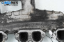 Intake manifold for Volkswagen New Beetle Hatchback (01.1998 - 09.2010) 1.9 TDI, 90 hp