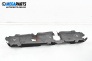 Capitonaj interior portbagaj for Mercedes-Benz M-Class SUV (W164) (07.2005 - 12.2012), 5 uși, suv