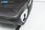 Leather seats with electric adjustment for Mercedes-Benz M-Class SUV (W164) (07.2005 - 12.2012), 5 doors