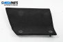 Capitonaj interior portbagaj for Mercedes-Benz M-Class SUV (W164) (07.2005 - 12.2012), 5 uși, suv