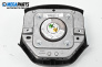Airbag for Mercedes-Benz M-Class SUV (W164) (07.2005 - 12.2012), 5 uși, suv, position: fața, № A1644600098