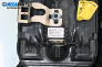 Airbag for Renault Laguna II Grandtour (03.2001 - 12.2007), 5 uși, combi, position: fața, № 8200071201