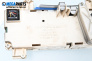 Air conditioning panel for Citroen Xsara Break (10.1997 - 03.2010), № 654524A