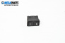 Taste el. scheibe for BMW 5 Series E39 Sedan (11.1995 - 06.2003)