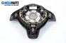 Airbag for Volkswagen Polo Variant (04.1997 - 09.2001), 5 uși, combi, position: fața, № 6X0880201C