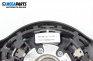 Airbag for Volkswagen Polo Variant (04.1997 - 09.2001), 5 uși, combi, position: fața, № 6X0880201C