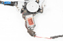 Antrieb el. fensterheber for SsangYong Rexton SUV I (04.2002 - 07.2012), 5 türen, suv, position: rechts, rückseite