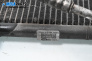 Air conditioning radiator for Ford Ka Hatchback I (09.1996 - 11.2008) 1.6 i, 95 hp, № 3S5H19710AA