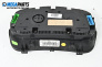 Instrument cluster for Volkswagen Bora Sedan (10.1998 - 12.2013) 1.6, 101 hp, № 1J0920801B