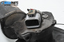 Motor ștergătoare parbriz for Nissan Primera Hatchback II (06.1996 - 07.2002), hatchback, position: fața