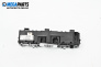 Buttons panel for Mercedes-Benz A-Class Hatchback  W168 (07.1997 - 08.2004), № 1688203610