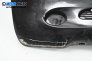 Frontstoßstange for Mercedes-Benz A-Class Hatchback  W168 (07.1997 - 08.2004), hecktür, position: vorderseite