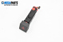 Taste notlichtleuchten for Chevrolet Captiva SUV (06.2006 - ...)