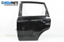 Tür for Chevrolet Captiva SUV (06.2006 - ...), 5 türen, suv, position: links, rückseite