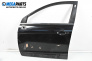 Tür for Chevrolet Captiva SUV (06.2006 - ...), 5 türen, suv, position: links, vorderseite