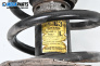 Macpherson shock absorber for Chevrolet Captiva SUV (06.2006 - ...), suv, position: front - left, № 95948811