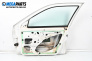 Door for Volkswagen Polo Variant (04.1997 - 09.2001), 5 doors, station wagon, position: front - right