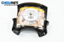 Airbag for Volkswagen Polo Variant (04.1997 - 09.2001), 5 türen, combi, position: vorderseite