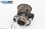 Delco distributor for Volkswagen Polo Variant (04.1997 - 09.2001) 1.6, 75 hp