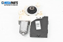 Antriebsmotor el. fensterheber for Volvo V50 Estate (12.2003 - 12.2012), 5 türen, combi, position: rechts, vorderseite, № 30737681
