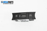 Bedienfeldtasten for Volkswagen Touareg SUV I (10.2002 - 01.2013)