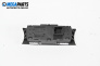 Bedienfeldtasten for Volkswagen Touareg SUV I (10.2002 - 01.2013)