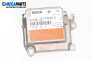 Steuermodul airbag for Volkswagen Touareg SUV I (10.2002 - 01.2013), № 3D0 909 601 E