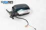 Spiegel for Volkswagen Touareg SUV I (10.2002 - 01.2013), 5 türen, suv, position: links