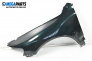 Kotflügel for Volkswagen Touareg SUV I (10.2002 - 01.2013), 5 türen, suv, position: links, vorderseite