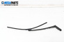 Wischerarm frontscheibe for Volkswagen Touareg SUV I (10.2002 - 01.2013), position: links