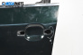 Ușă for Volkswagen Touareg SUV I (10.2002 - 01.2013), 5 uși, suv, position: stânga - fața