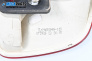Inner tail light for Volkswagen Touareg SUV I (10.2002 - 01.2013), suv, position: right, № 7L6945094H