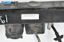 Cârlig de tractare for Volkswagen Touareg SUV I (10.2002 - 01.2013), suv, № 7L6 803 881 P