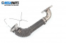 Țeavă EGR for Volkswagen Touareg SUV I (10.2002 - 01.2013) 5.0 V10 TDI, 313 hp