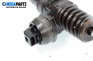 Duza diesel for Volkswagen Touareg SUV I (10.2002 - 01.2013) 5.0 V10 TDI, 313 hp