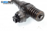 Duza diesel for Volkswagen Touareg SUV I (10.2002 - 01.2013) 5.0 V10 TDI, 313 hp