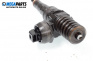 Einspritzdüse for Volkswagen Touareg SUV I (10.2002 - 01.2013) 5.0 V10 TDI, 313 hp