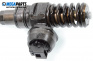 Duza diesel for Volkswagen Touareg SUV I (10.2002 - 01.2013) 5.0 V10 TDI, 313 hp, № 07Z 130 073