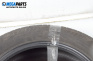 Summer tires BRIDGESTONE 255/50/19, DOT: 2220 (The price is for the set)